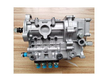 Bomba de combustible para Cargadora de ruedas nuevo Qingdao Promising Changchai Genuine Fuel Injection Pump: foto 3 Bomba de combustible para Cargadora de ruedas nuevo Qingdao Promising Changchai Genuine Fuel Injection Pump: foto 3