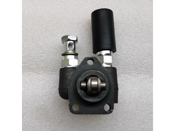 Bomba de combustible