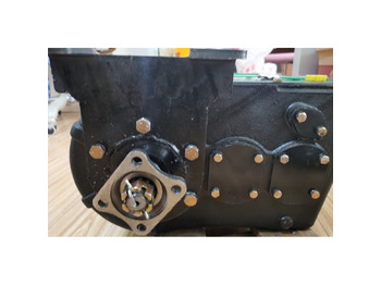 Caja de cambios para Cargadora de ruedas nuevo Qingdao Promising Gearbox Assembly for AGT KRW23 Mini Wheel Loader: foto 4 Caja de cambios para Cargadora de ruedas nuevo Qingdao Promising Gearbox Assembly for AGT KRW23 Mini Wheel Loader: foto 4