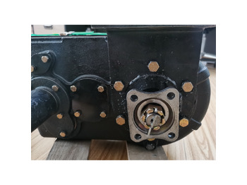 Caja de cambios para Cargadora de ruedas nuevo Qingdao Promising Gearbox Assembly for AGT KRW23 Mini Wheel Loader: foto 5 Caja de cambios para Cargadora de ruedas nuevo Qingdao Promising Gearbox Assembly for AGT KRW23 Mini Wheel Loader: foto 5