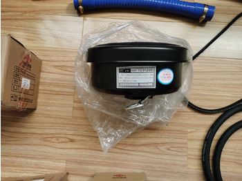 Filtro de aire para Cargadora de ruedas nuevo Qingdao Promising Genuine Air Filter for Changchai ZN390Q Engine: foto 4 Filtro de aire para Cargadora de ruedas nuevo Qingdao Promising Genuine Air Filter for Changchai ZN390Q Engine: foto 4