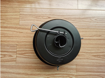 Filtro de aire para Cargadora de ruedas nuevo Qingdao Promising Genuine Air Filter for Changchai ZN390Q Engine: foto 2 Filtro de aire para Cargadora de ruedas nuevo Qingdao Promising Genuine Air Filter for Changchai ZN390Q Engine: foto 2