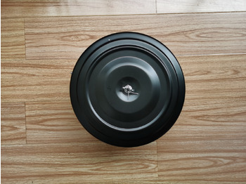 Filtro de aire para Cargadora de ruedas nuevo Qingdao Promising Genuine Air Filter for Changchai ZN390Q Engine: foto 3 Filtro de aire para Cargadora de ruedas nuevo Qingdao Promising Genuine Air Filter for Changchai ZN390Q Engine: foto 3