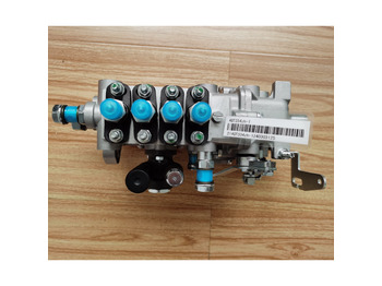 Bomba de combustible para Cargadora de ruedas nuevo XINCHAI A498BT1 Fuel Injection Pump: foto 2 Bomba de combustible para Cargadora de ruedas nuevo XINCHAI A498BT1 Fuel Injection Pump: foto 2