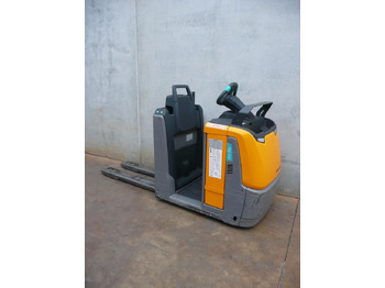 Recoge pedidos JUNGHEINRICH ECE