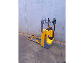 Transpaleta JUNGHEINRICH EJE