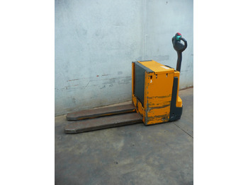 Transpaleta Jungheinrich EJE C20: foto 2 Transpaleta Jungheinrich EJE C20: foto 2