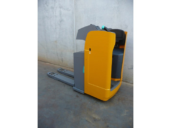 Transpaleta JUNGHEINRICH