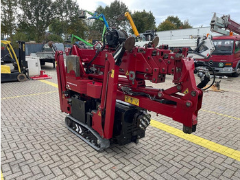 Minigrúa nuevo Hoeflon C 6 SOLD: foto 5