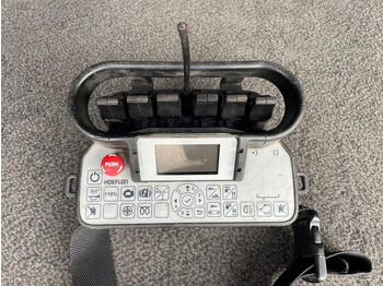 Minigrúa nuevo Hoeflon C 6 SOLD: foto 4