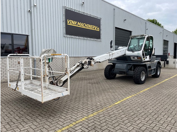 Plataforma articulada Merlo MPR 25: foto 2 Plataforma articulada Merlo MPR 25: foto 2