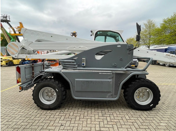 Plataforma articulada Merlo MPR 25: foto 5 Plataforma articulada Merlo MPR 25: foto 5