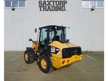 Cargadora de ruedas Cat 906H, Hjullastare: foto 3 Cargadora de ruedas Cat 906H, Hjullastare: foto 3