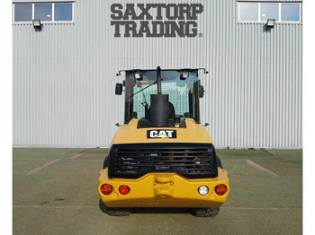 Cargadora de ruedas Cat 906H, Hjullastare: foto 4 Cargadora de ruedas Cat 906H, Hjullastare: foto 4