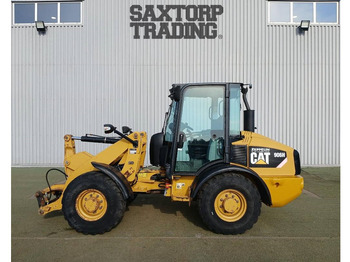 Cargadora de ruedas Cat 906H, Hjullastare: foto 2 Cargadora de ruedas Cat 906H, Hjullastare: foto 2