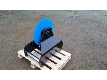 Cizalla de demolición