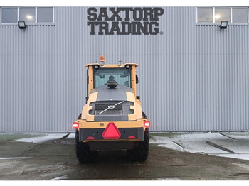 Rodillo de neumáticos Volvo SD160 B, Vält: foto 4 Rodillo de neumáticos Volvo SD160 B, Vält: foto 4