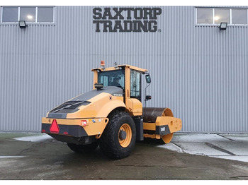 Rodillo de neumáticos Volvo SD160 B, Vält: foto 5 Rodillo de neumáticos Volvo SD160 B, Vält: foto 5