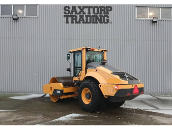 Rodillo de neumáticos Volvo SD160 B, Vält: foto 3 Rodillo de neumáticos Volvo SD160 B, Vält: foto 3