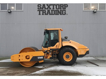 Rodillo de neumáticos Volvo SD160 B, Vält: foto 2 Rodillo de neumáticos Volvo SD160 B, Vält: foto 2