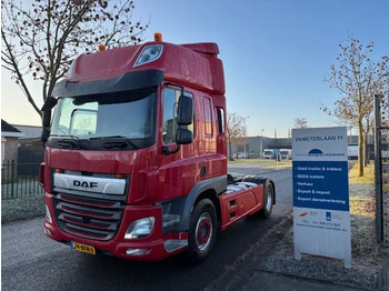 Cabeza tractora DAF CF 440