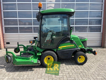 Cortacésped JOHN DEERE