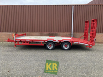 Remolque góndola rebajadas nuevo 16 PREMIUM MAC Trailers: foto 2