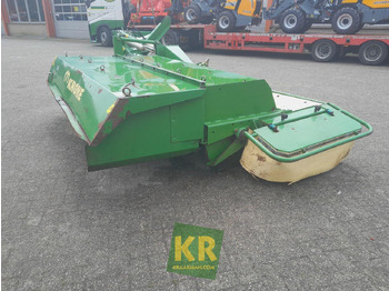 Segadora EasyCut 280 CV Krone: foto 5