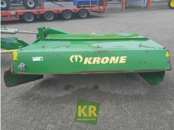 Segadora EasyCut 280 CV Krone: foto 3
