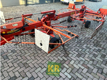 Henificadora GA 6000 Kuhn: foto 5 Henificadora GA 6000 Kuhn: foto 5