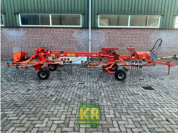 Henificadora GA 6000 Kuhn: foto 4 Henificadora GA 6000 Kuhn: foto 4