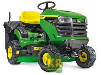 Cortacésped JOHN DEERE