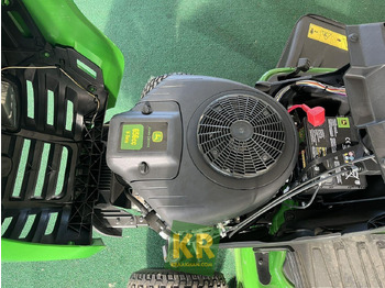 Cortacésped nuevo John Deere X127: foto 5 Cortacésped nuevo John Deere X127: foto 5