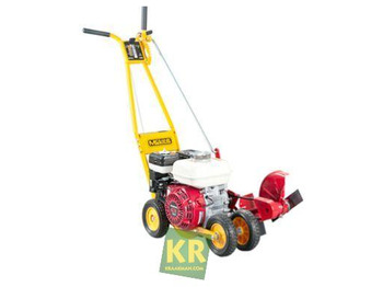 Maquinaria de jardinería