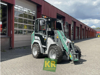 Cargadora de ruedas telescópica nuevo Overig Kramer: foto 5 Cargadora de ruedas telescópica nuevo Overig Kramer: foto 5