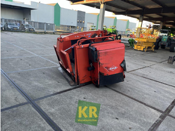 Leasing de PK2050 Kuhn  PK2050 Kuhn: foto 5