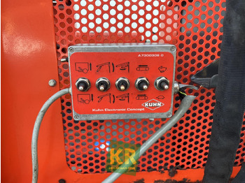 Leasing de PK2050 Kuhn  PK2050 Kuhn: foto 2