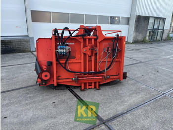 Leasing de PK2050 Kuhn  PK2050 Kuhn: foto 4