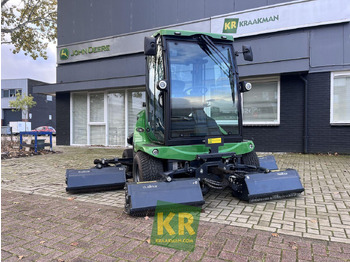 Cortacésped ROBERINE