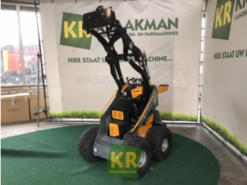 Minicargadora nuevo SK252D Giant: foto 5