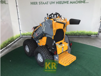 Minicargadora nuevo SK252D Giant: foto 4