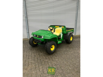 Cuadrimoto JOHN DEERE