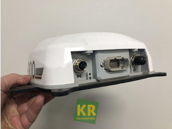 Sistema de navegación para Maquinaria agrícola Trimble OVERIG: foto 4 Sistema de navegación para Maquinaria agrícola Trimble OVERIG: foto 4