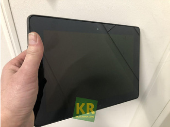 Sistema de navegación para Maquinaria agrícola Trimble OVERIG: foto 3 Sistema de navegación para Maquinaria agrícola Trimble OVERIG: foto 3