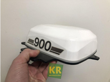 Sistema de navegación para Maquinaria agrícola Trimble OVERIG: foto 2 Sistema de navegación para Maquinaria agrícola Trimble OVERIG: foto 2