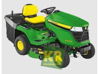 Cortacésped JOHN DEERE