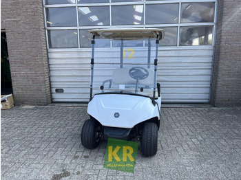 Carrito de golf YAMAHA