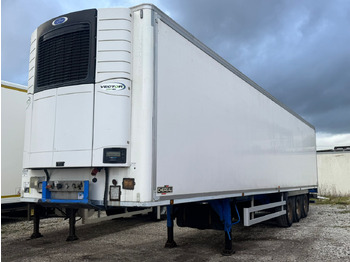 Semirremolque frigorífico CHEREAU