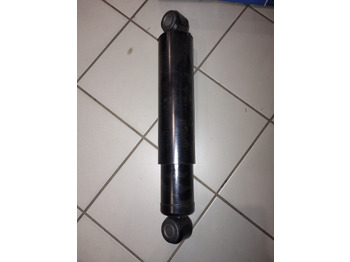 Amortiguadores SACHS