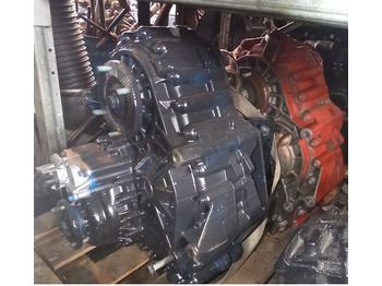 Transmisión MERCEDES-BENZ Actros